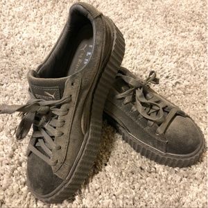 Puma x Fenty Sneakers